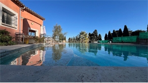 villa à la vente -   34760  BOUJAN SUR LIBRON, surface 195 m2 vente villa - UBI456597740